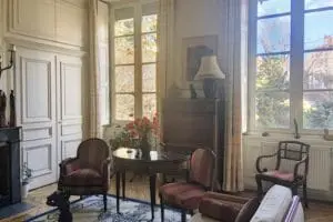 Appartement Jardin des Plantes à Lyon 1er