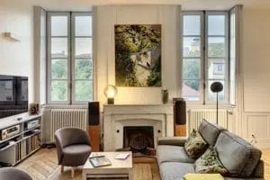 Appartement Lyon 1er