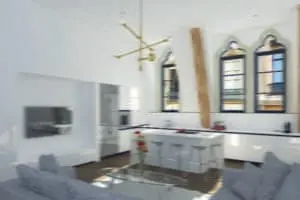 Appartement Projet Lyon 2ème