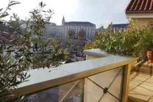 Appartement Rooftop proximité Théatre à Lyon 4ème