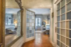 Appartement à Lyon 1er A