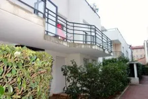 Appartement en Rez de jardin à Lyon 3ème