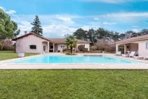 Maison Saint Cyr au mont d'Or 69450