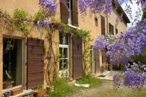 Maison dans les Monts d'Or