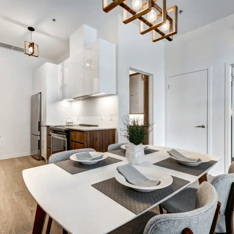 Appartement Lyon 4