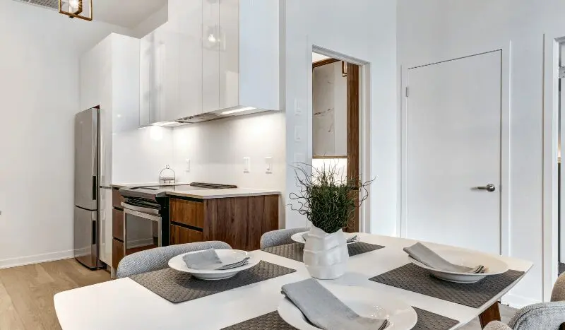 Appartement Lyon 4