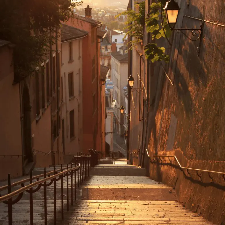 Lyon 4