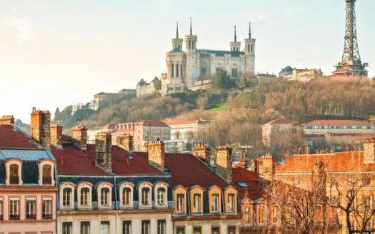 Immobilier Lyon 4e arrondissement