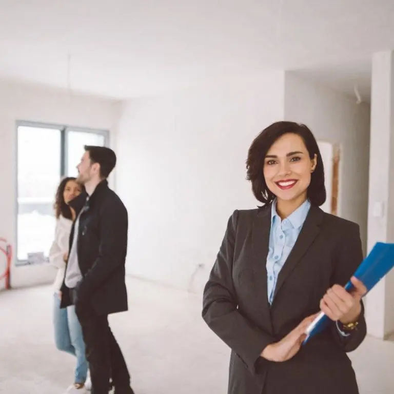 presentation immobilier neuf
