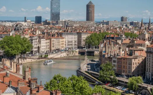 Croix-Rousse