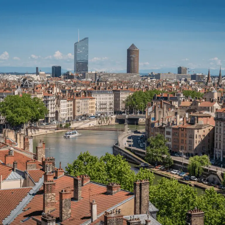 Croix-Rousse