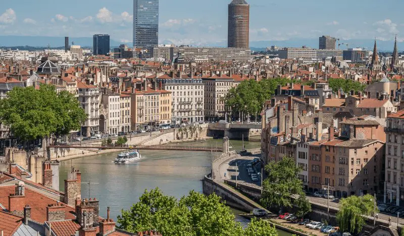 Croix-Rousse