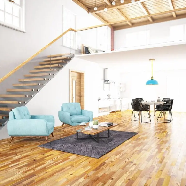 Acheter un loft