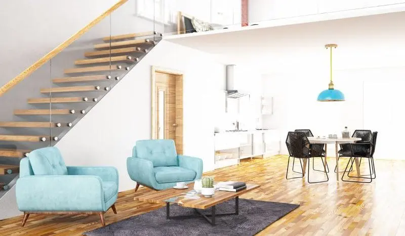 Acheter un loft