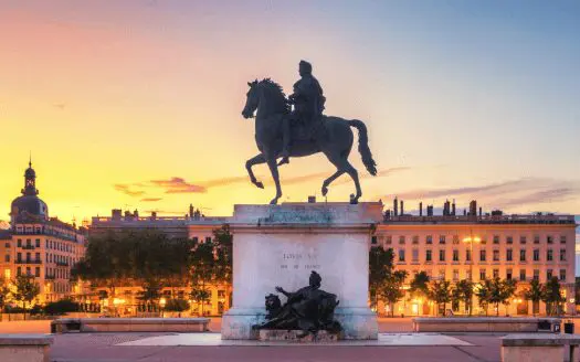 Place Bellecour