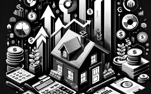 Visuel investissement