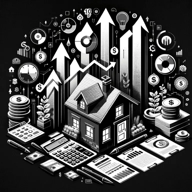 Visuel investissement