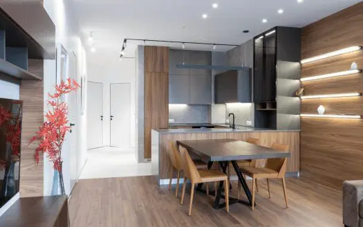 Appartement Lyon