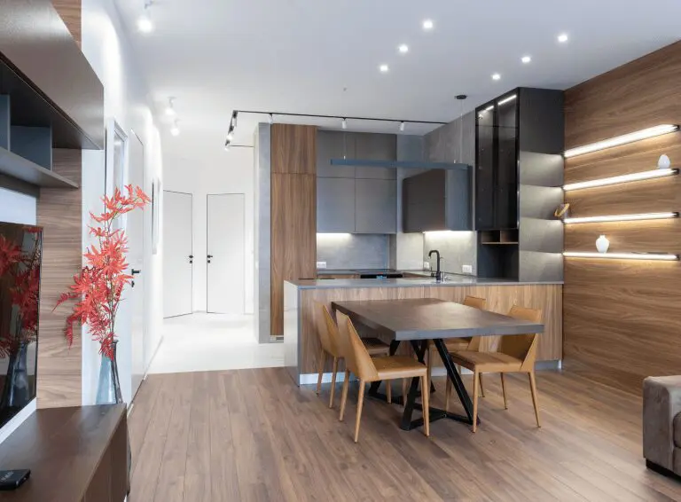 Appartement Lyon