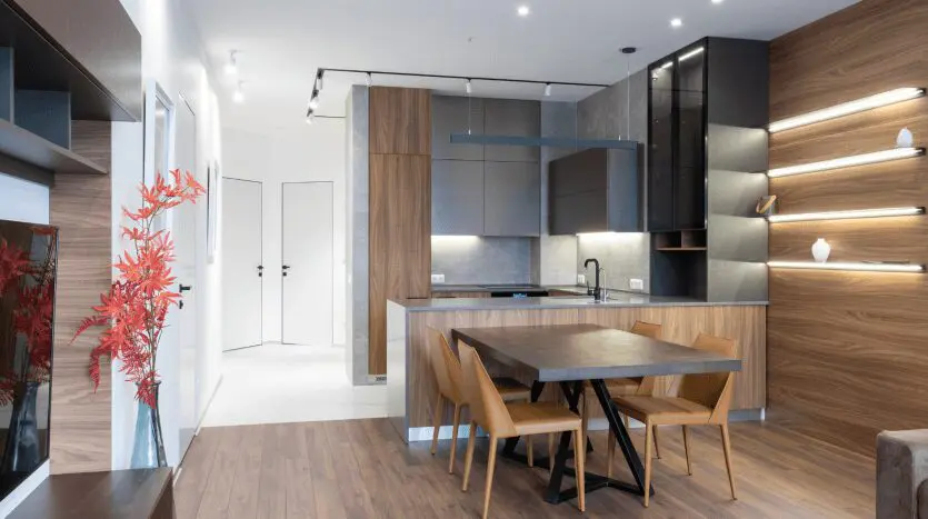 Appartement Lyon