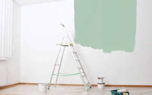 Rénovation