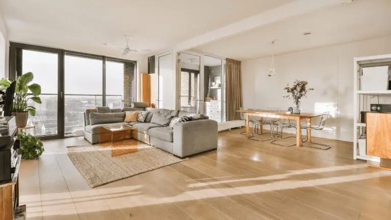 Appartement de prestige