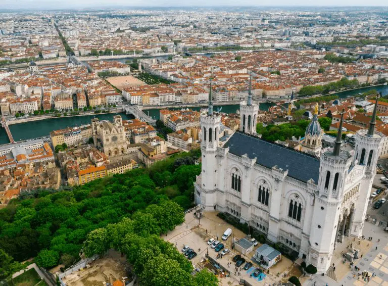 Concluence Lyon