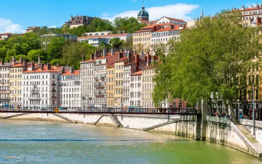 Lyon Ville Étudiante