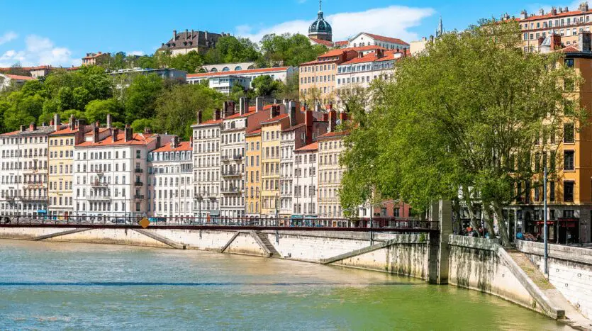 Lyon Ville Étudiante