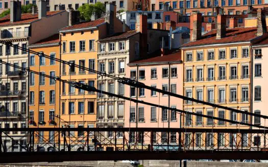 Lyon