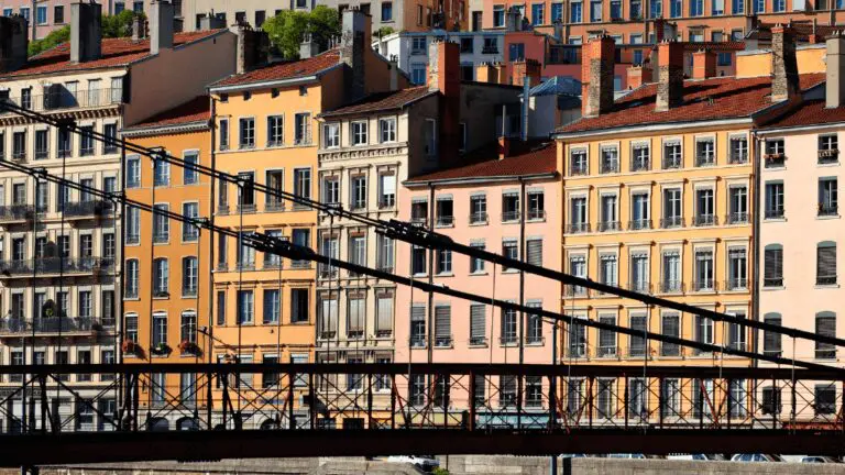Lyon
