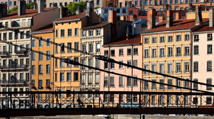 Lyon