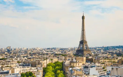 Ville de Paris