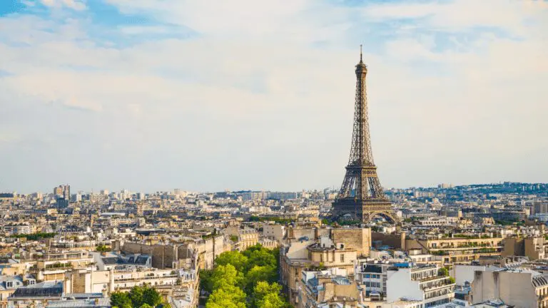 Ville de Paris