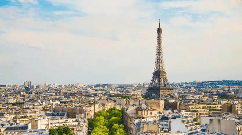 Ville de Paris