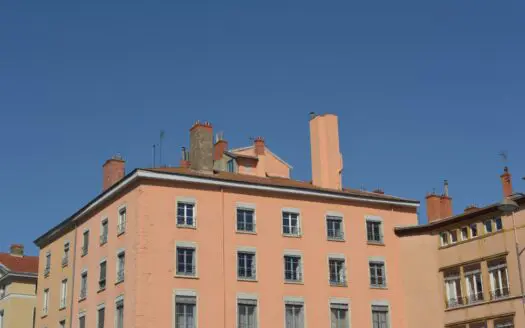 Appartement Lyon