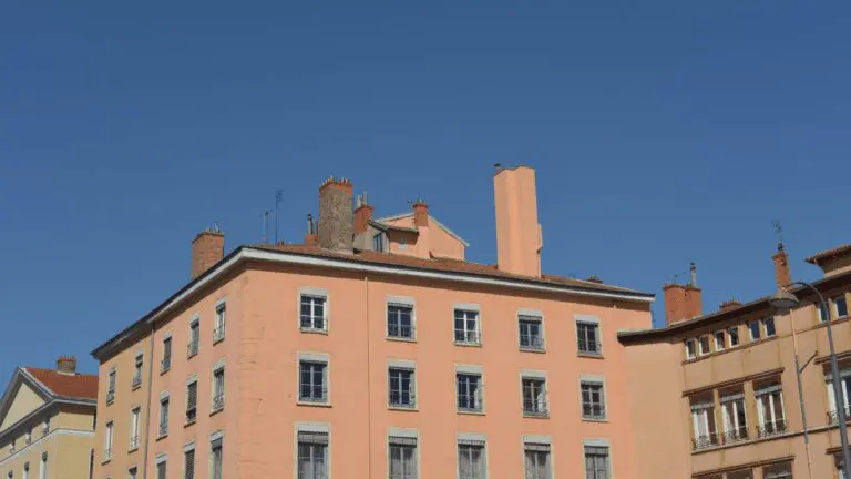 Appartement Lyon