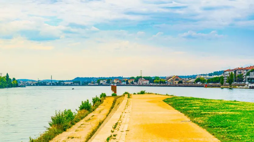 confluence rhone saone