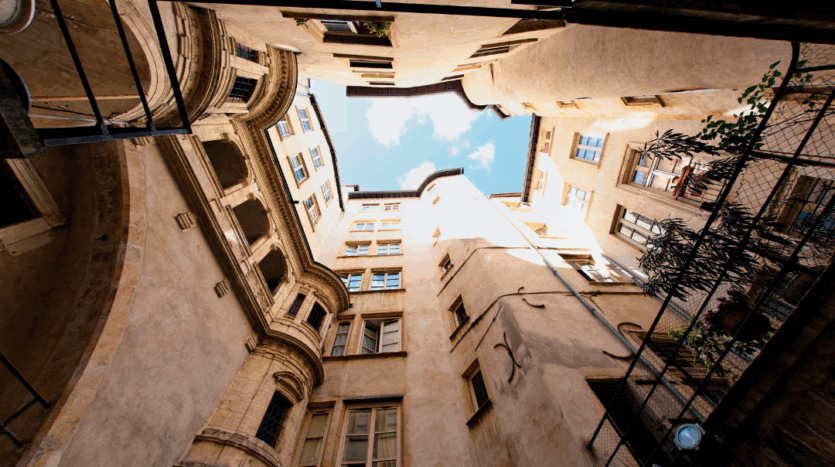 Lyon