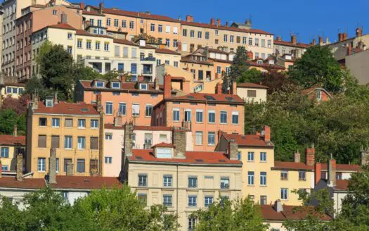 Croix-Rousse