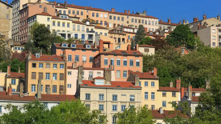 Croix-Rousse