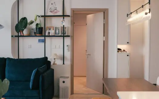 Appartment