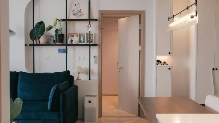 Appartment