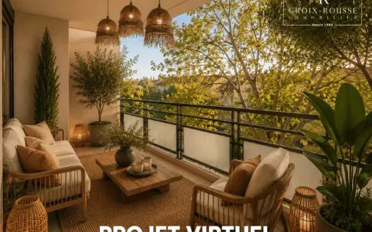 Vente appartement 2 pièces 38 m², 69004