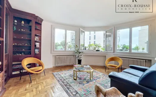Vente appartement 3 pièces 85 m², 69300