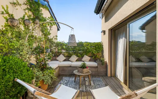 Vente appartement 6 pièces 150 m², 69004