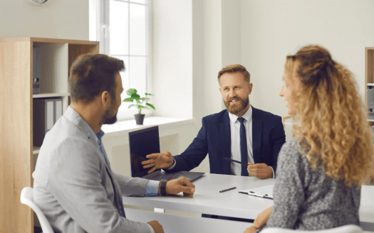 Immobilier sans apport