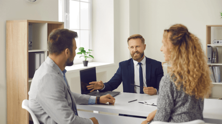 Immobilier sans apport